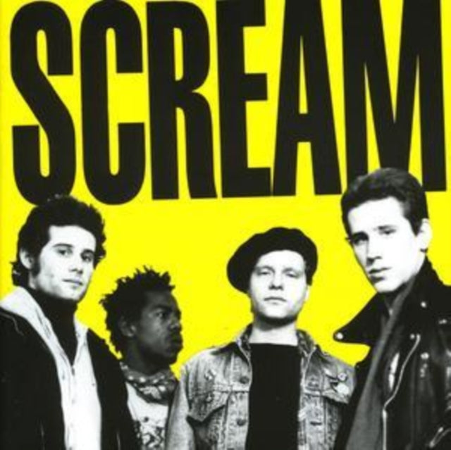 Still Screaming/This Side Up