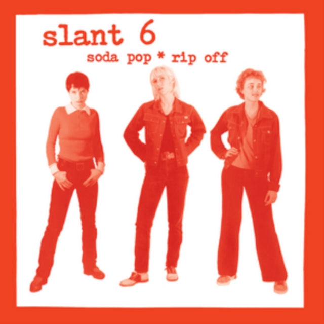Soda Pop Rip Off