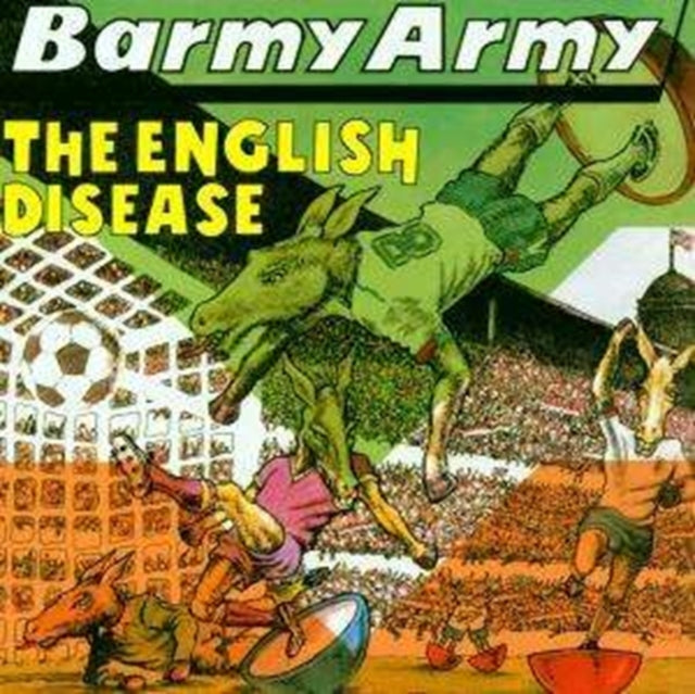 English Disease
