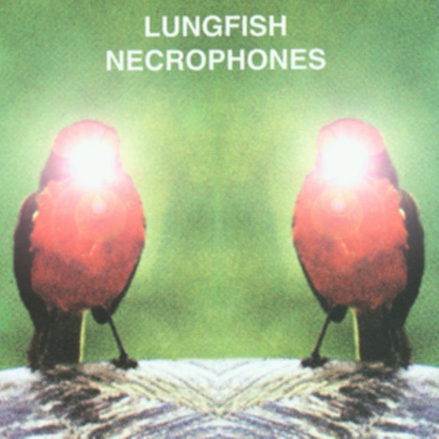 Necrophones