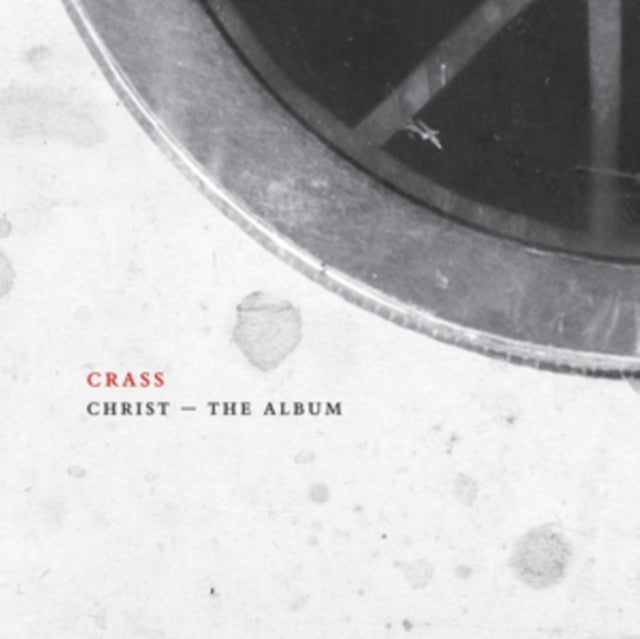 Christ - The Album