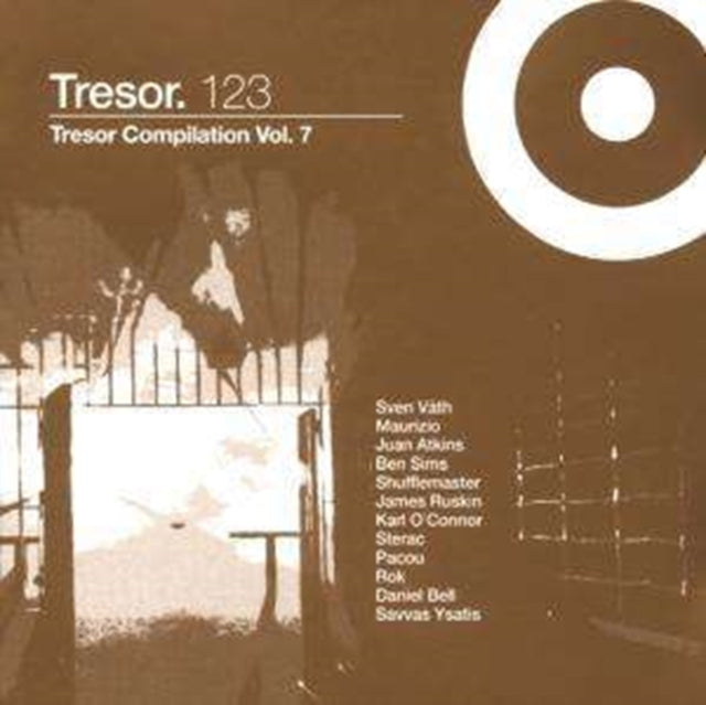 Tresor - Vol. 7