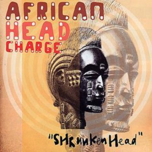 Shrunken Head