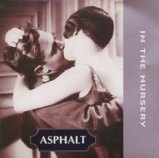 Asphalt