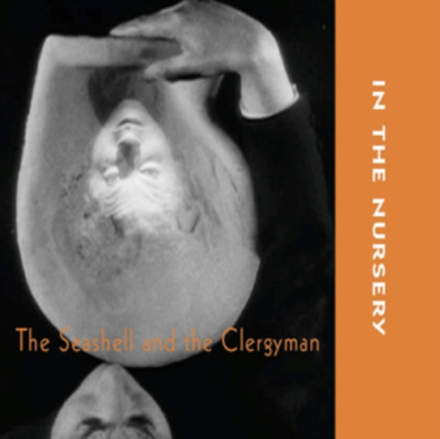 The Seashell and the Clergyman