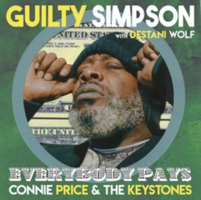 Everybody Pays (Feat. Guilty Simpson & Destani Wolf)