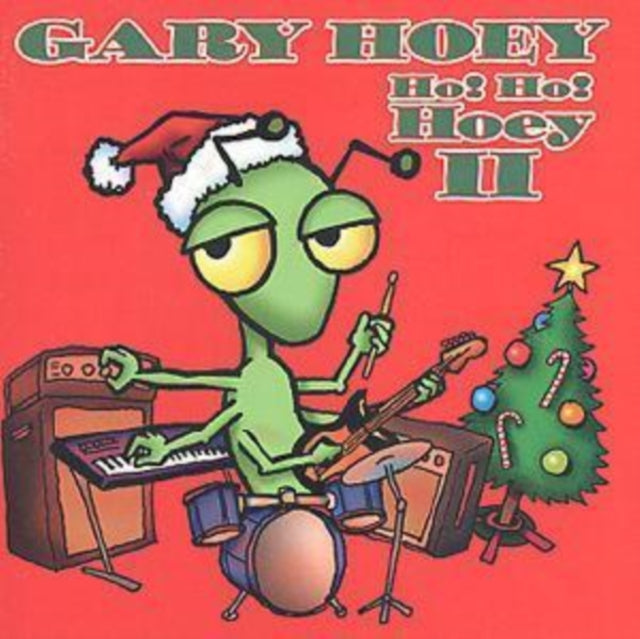 Ho Ho Hoey II