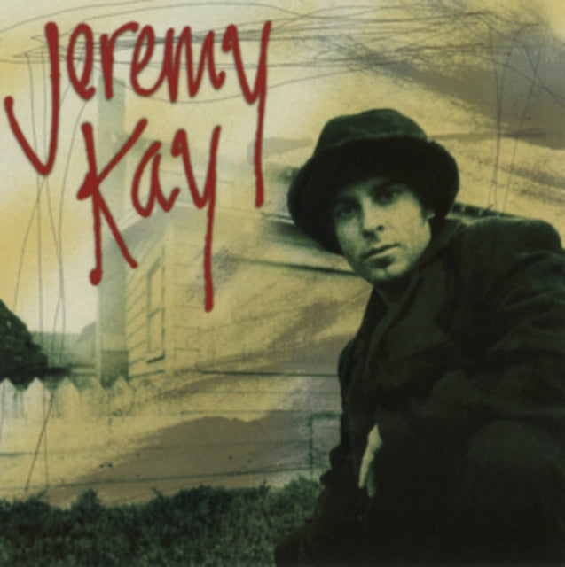 Jeremy Kay