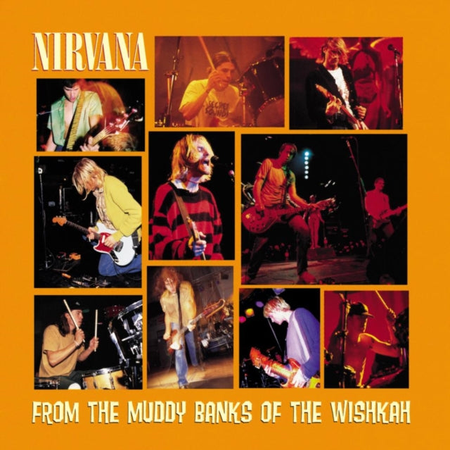 From the Muddy Banks of the Wishkah
