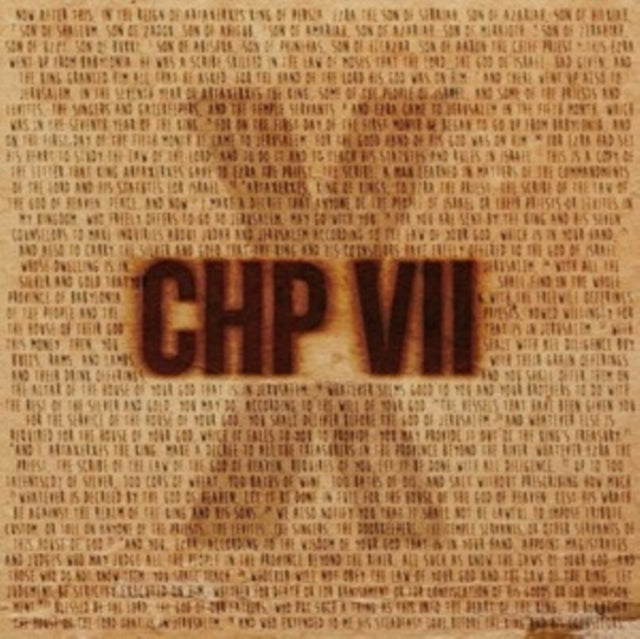 Chapter 7 (10th Anniversary Edition)