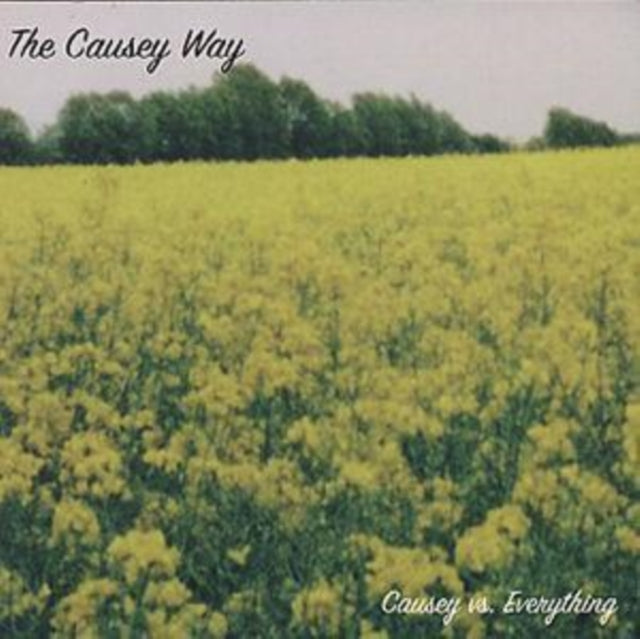 Causey vs Everything