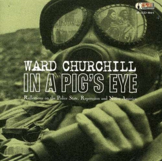 In a Pig's Eye
