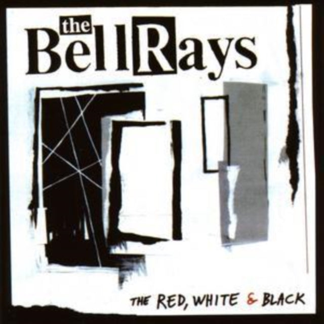 The Red, White and Black
