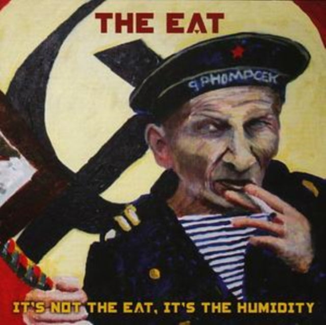 It's Not the Eat