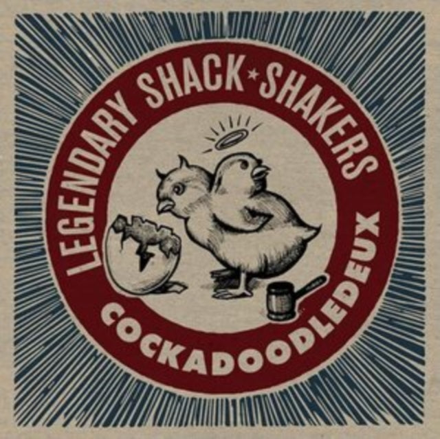 Cockadoodledeux