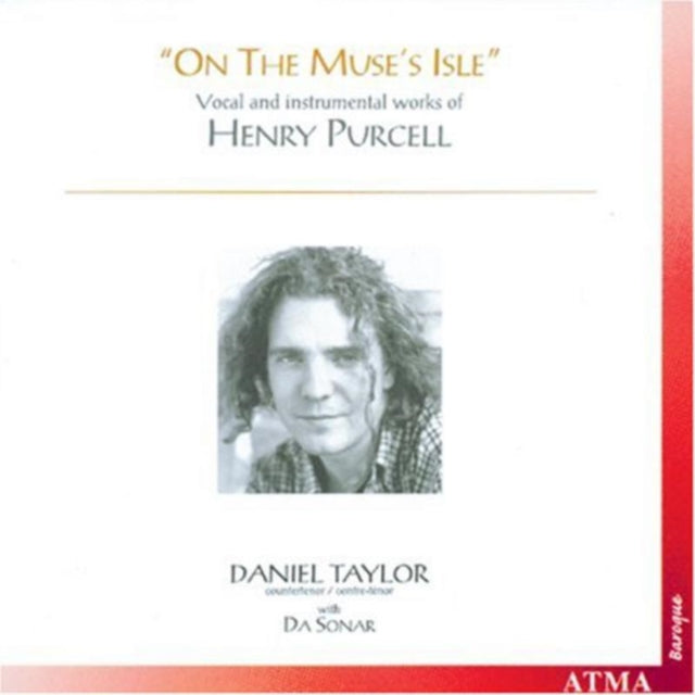 Purcell/on the Muse's Isle