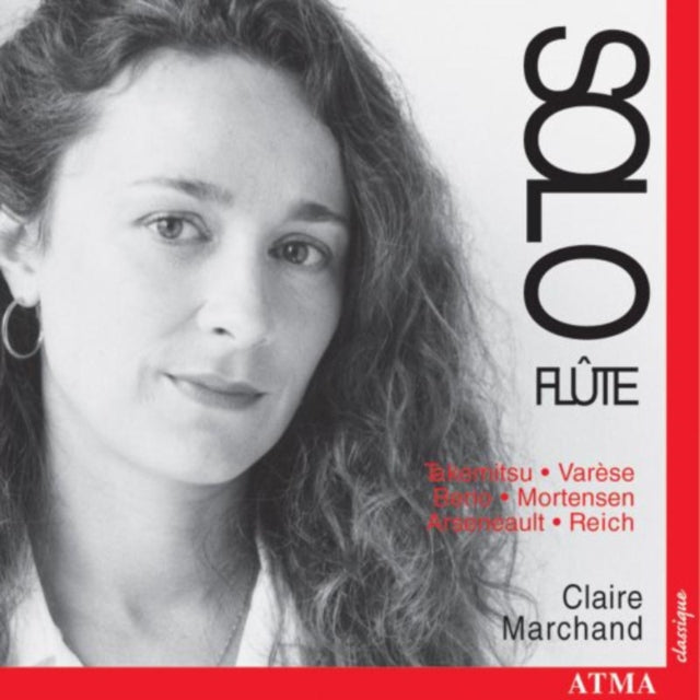 Solo Flute