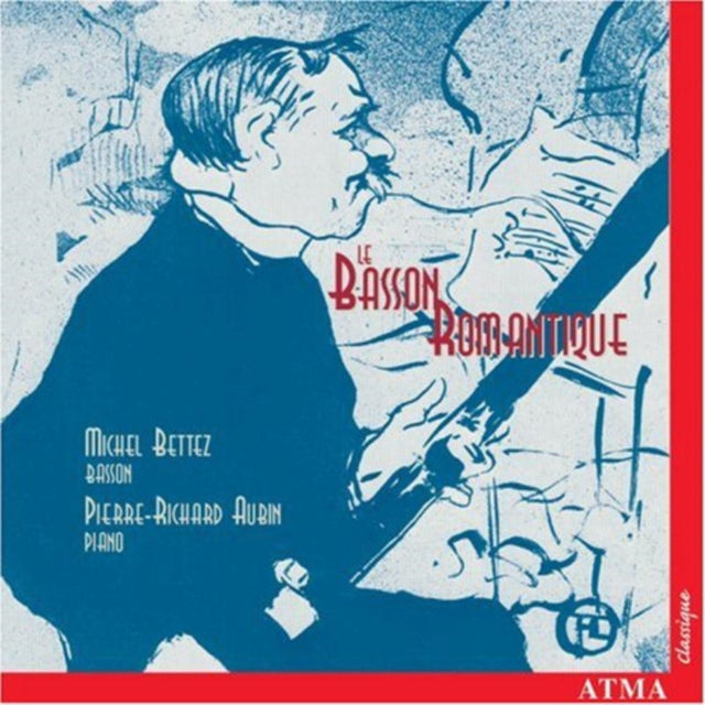 Romantic Bassoon The