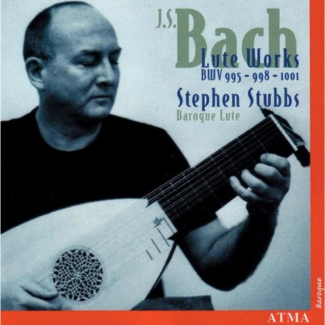 Lute Works (Stubbs)