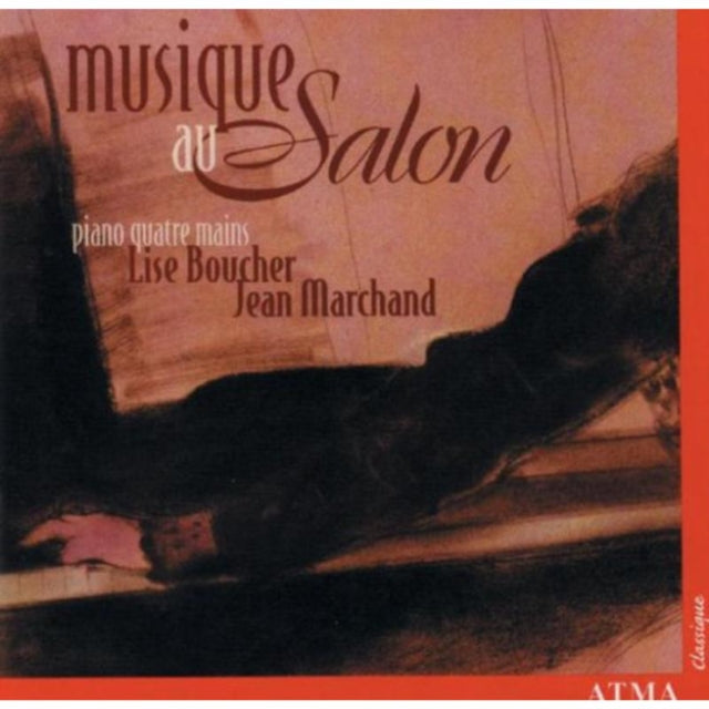 Musique Du Salon