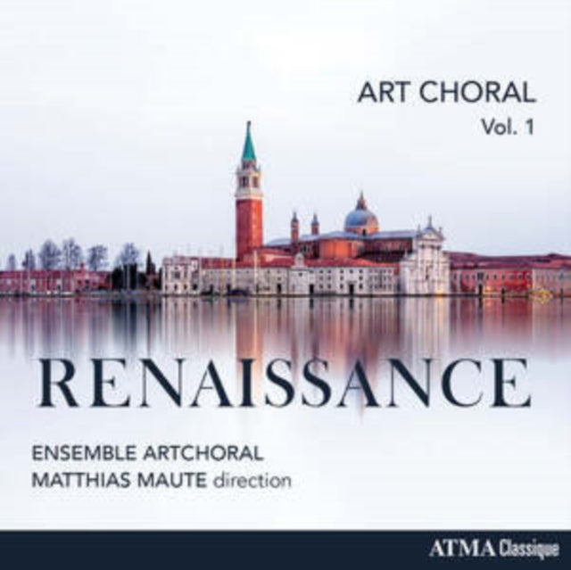Art Choral: Renaissance