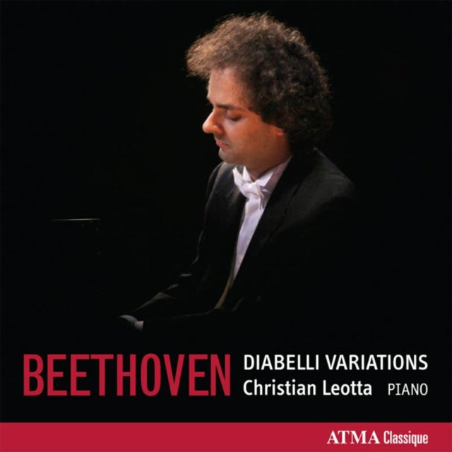 Beethoven: Diabelli Variations