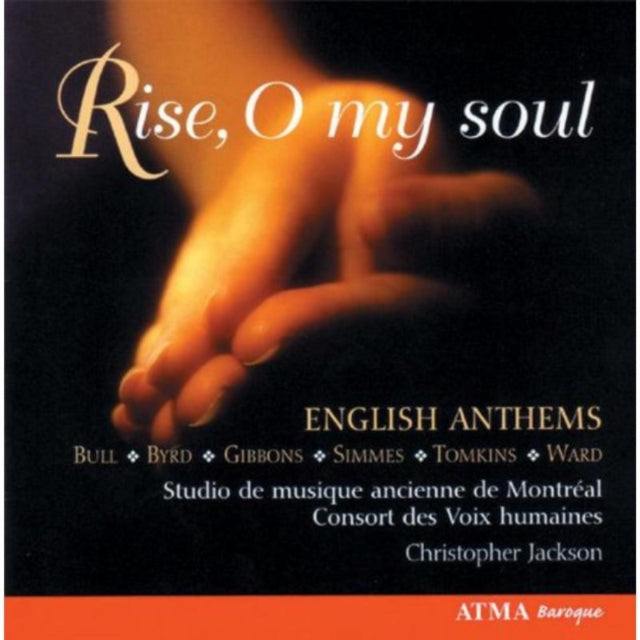 Prayer/rise O My Soul