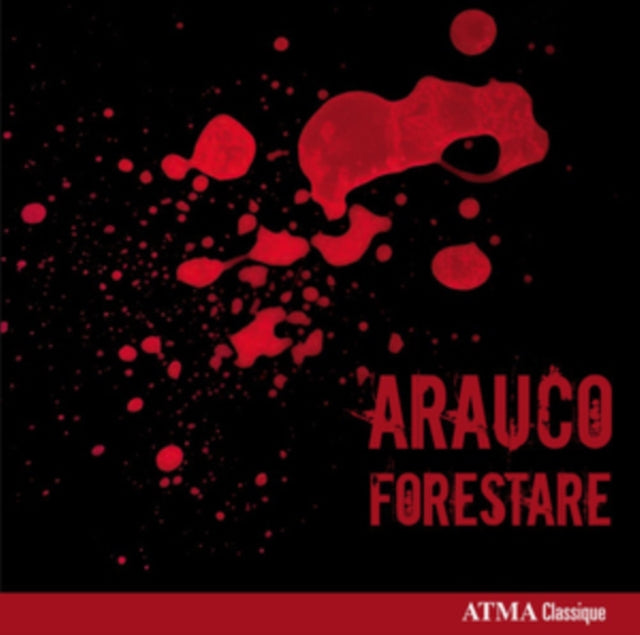 Forestare: Arauco