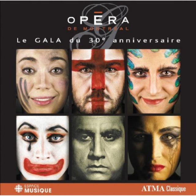 Le Gala Du 30e Anniversaire