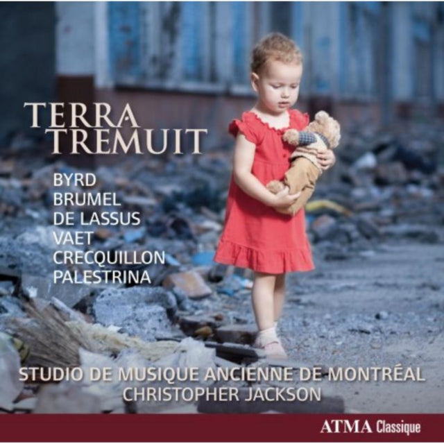 Terra Tremuit