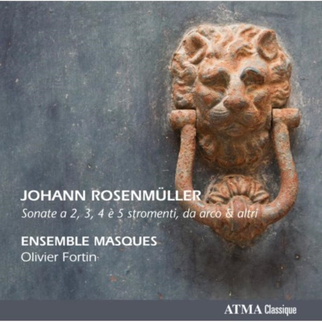 Johann Rosenmuller: Sonate a 2, 3, 4 È 5 Stromenti, Da Arco...