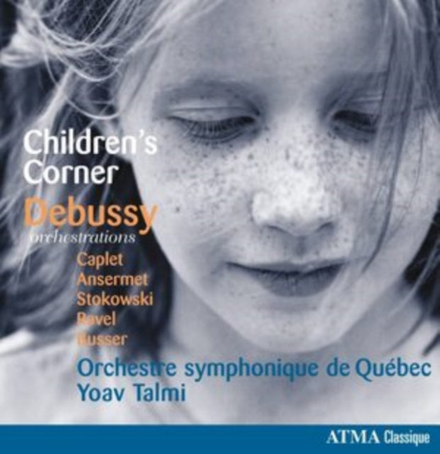 Children's Corner: Debussy Orchestrations