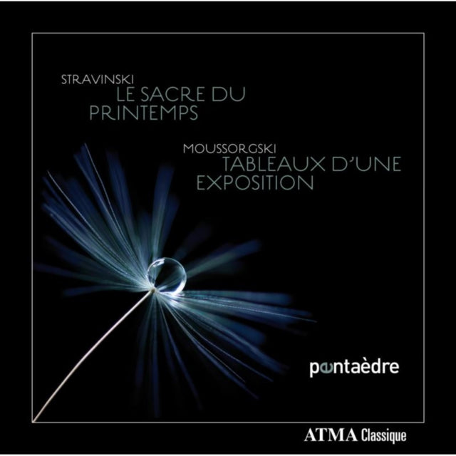 Stravinsky: Le Sacre Du Printemps/...