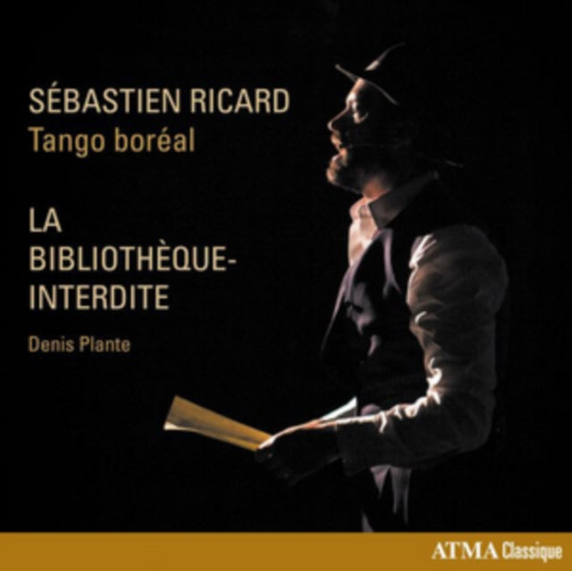 Sebastien Ricard: La Bibliothèque Interdite