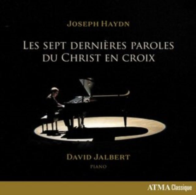 Joseph Haydn: Les Sept Dernières Paroles Du Christ En Croix