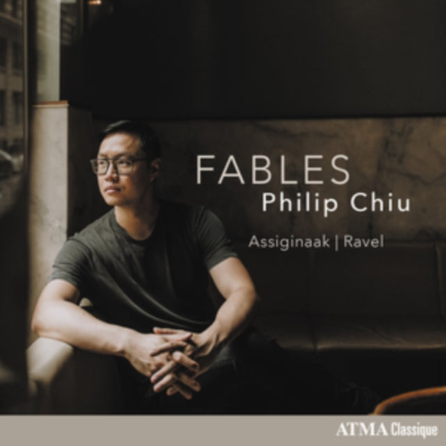 Assiginaak/Ravel: Fables
