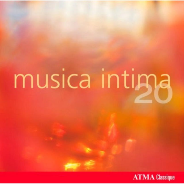 Musica Intima
