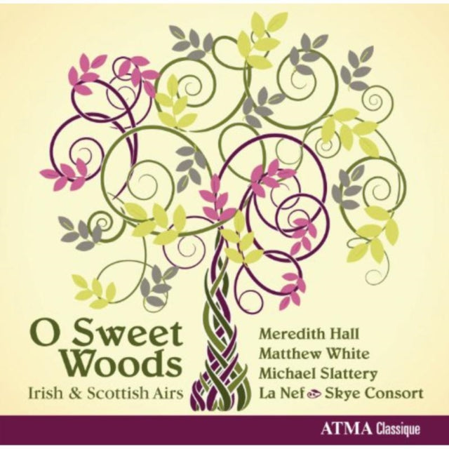 O Sweet Woods