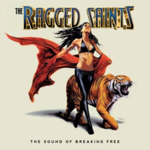 The Sound of Breaking Free