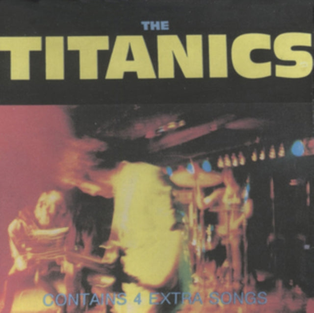 The Titanics