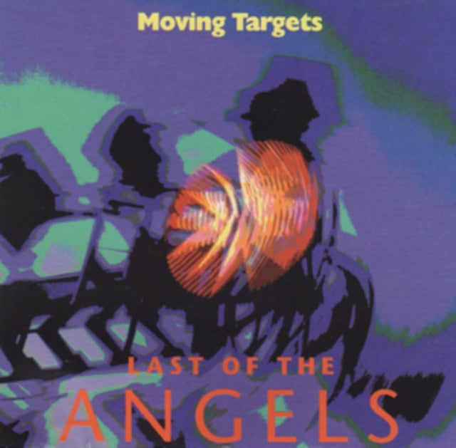 Last of the Angels