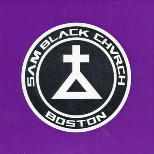 Sam Black Church