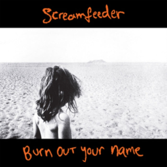 Burn Out Your Name