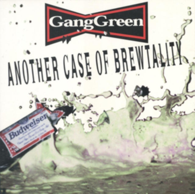 Another Case of Brewtality