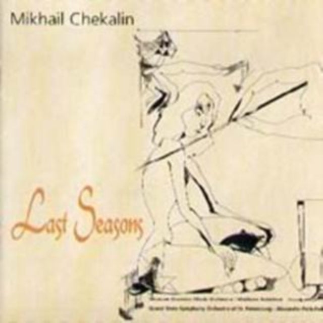 Last Seasons - Moscow Chamber Music