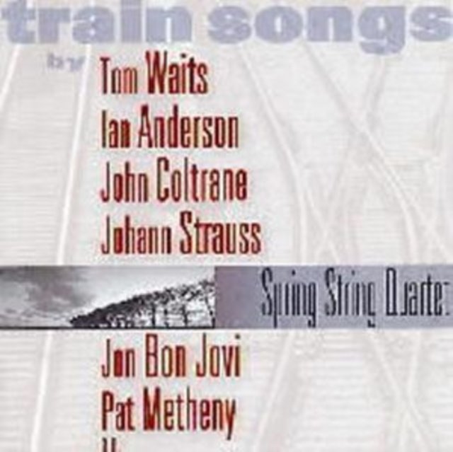 Train Songs