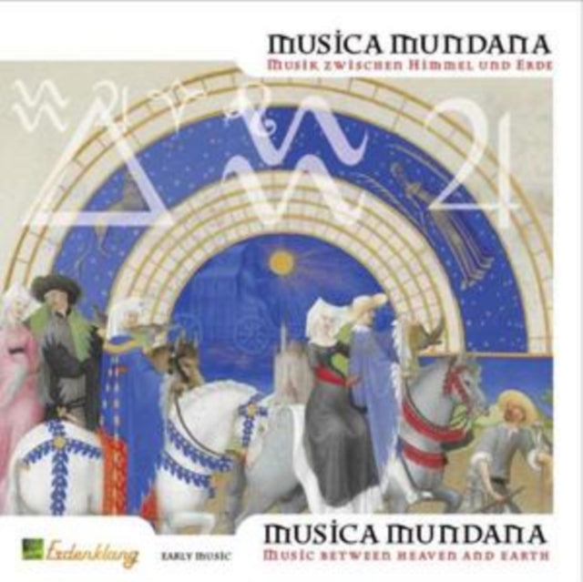 Musica Mundana (Early Music)