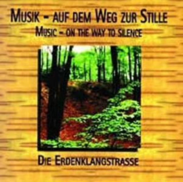 Music On the Way to Silence