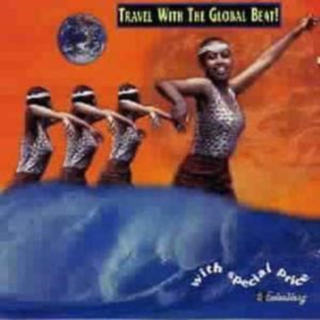 Travel With the Global Beat