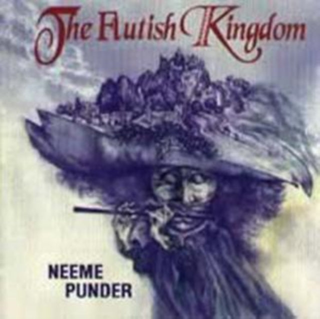 The Flutish Kingdom